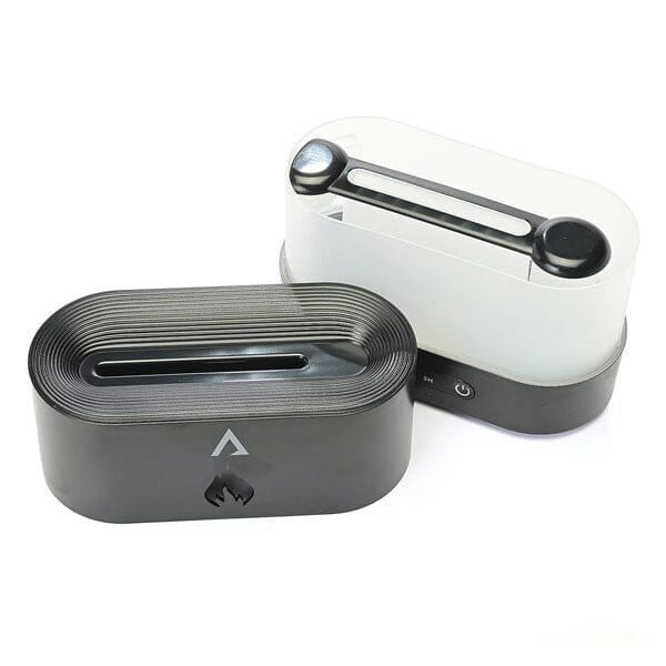 Activa Flame Aroma Diffuser & Humidifier (250mL) Mesmerizing Cold Flame Effect! - Image 3