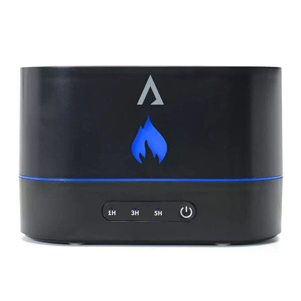 Activa Flame Aroma Diffuser & Humidifier (250mL) Mesmerizing Cold Flame Effect! - Image 5