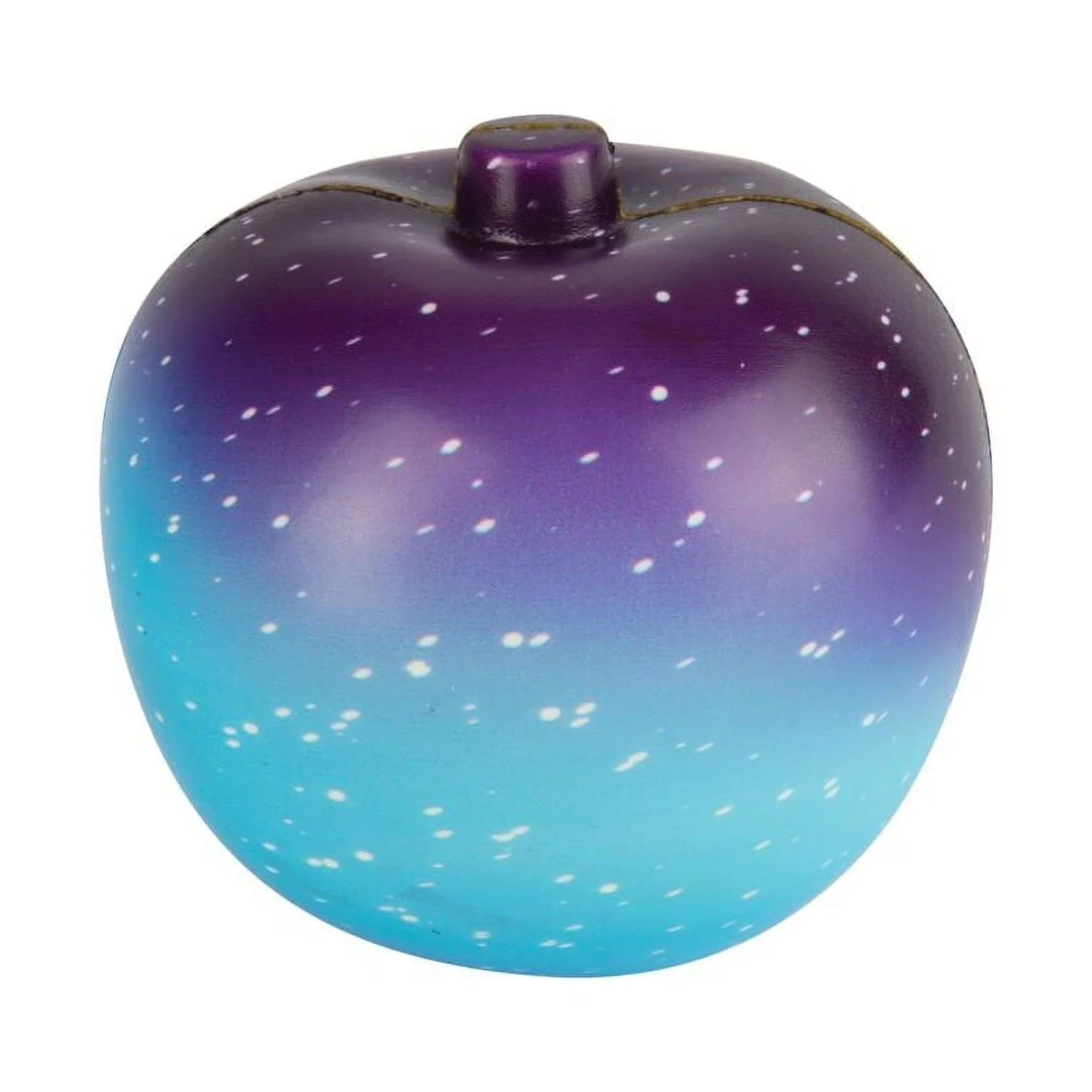 Amazing Squishee Series 2 Twilight Apple - Collectible Squishy Stress Toy (1pc) - Image 3