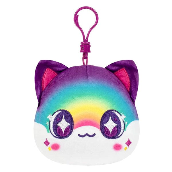 Aphmau MeeMeows: Catface Plush Clip-Ons Blind Bag - Image 2
