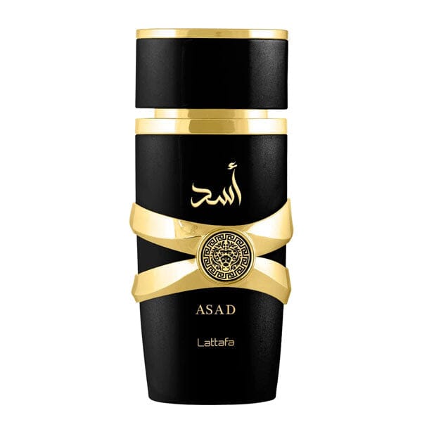 Asad by Lattafa Perfumes Masculine Eau de Parfum Fragrance Spray (100mL) - Image 6
