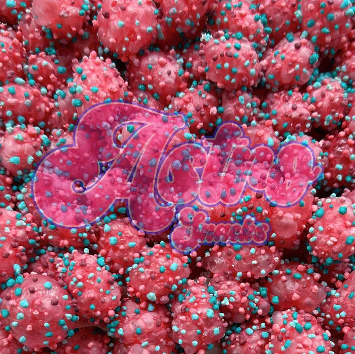 Astro Snacks - Freeze Dried Clusters (Very Berry) - Image 4