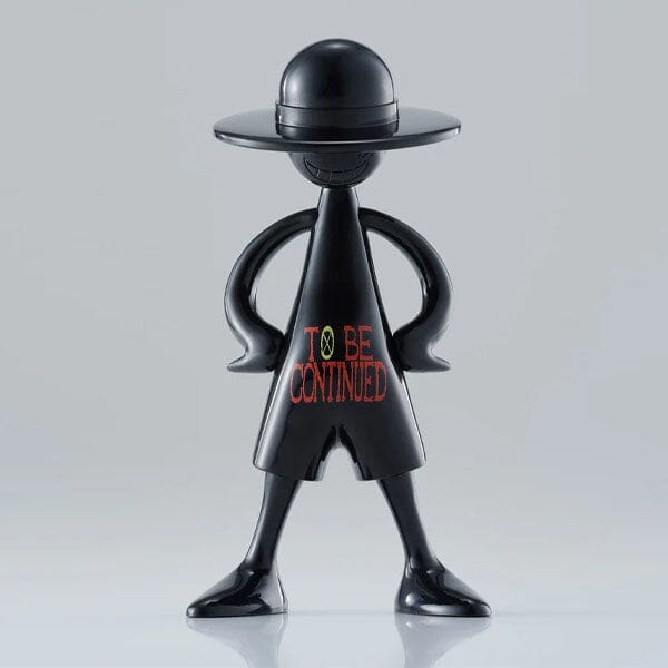 Bandai One Piece Luffy's Archive Of Adventure Vol. 1 Collectible Figurine Blind Box (1pc) - Image 4