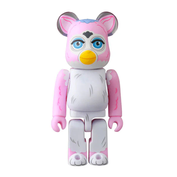 Bearbrick Series 50 Collectible Mini Figure by Medicom Toys Blind Box (1pc) - Image 2