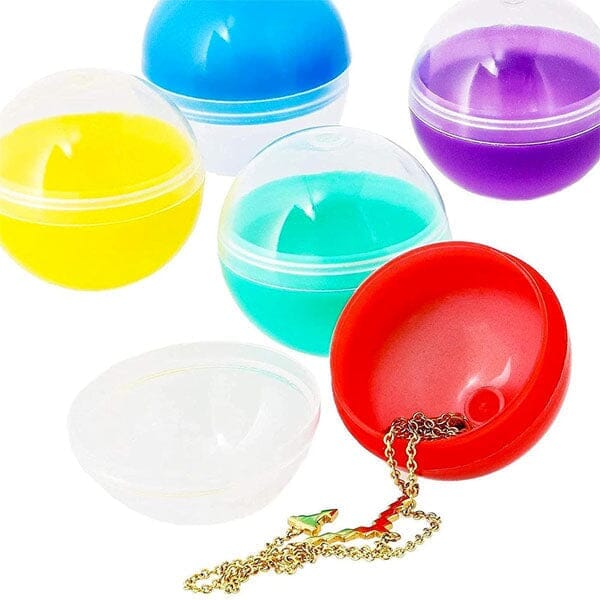 Candy Claw Machine Xtreme Prize Capsules (8pk) - Image 3