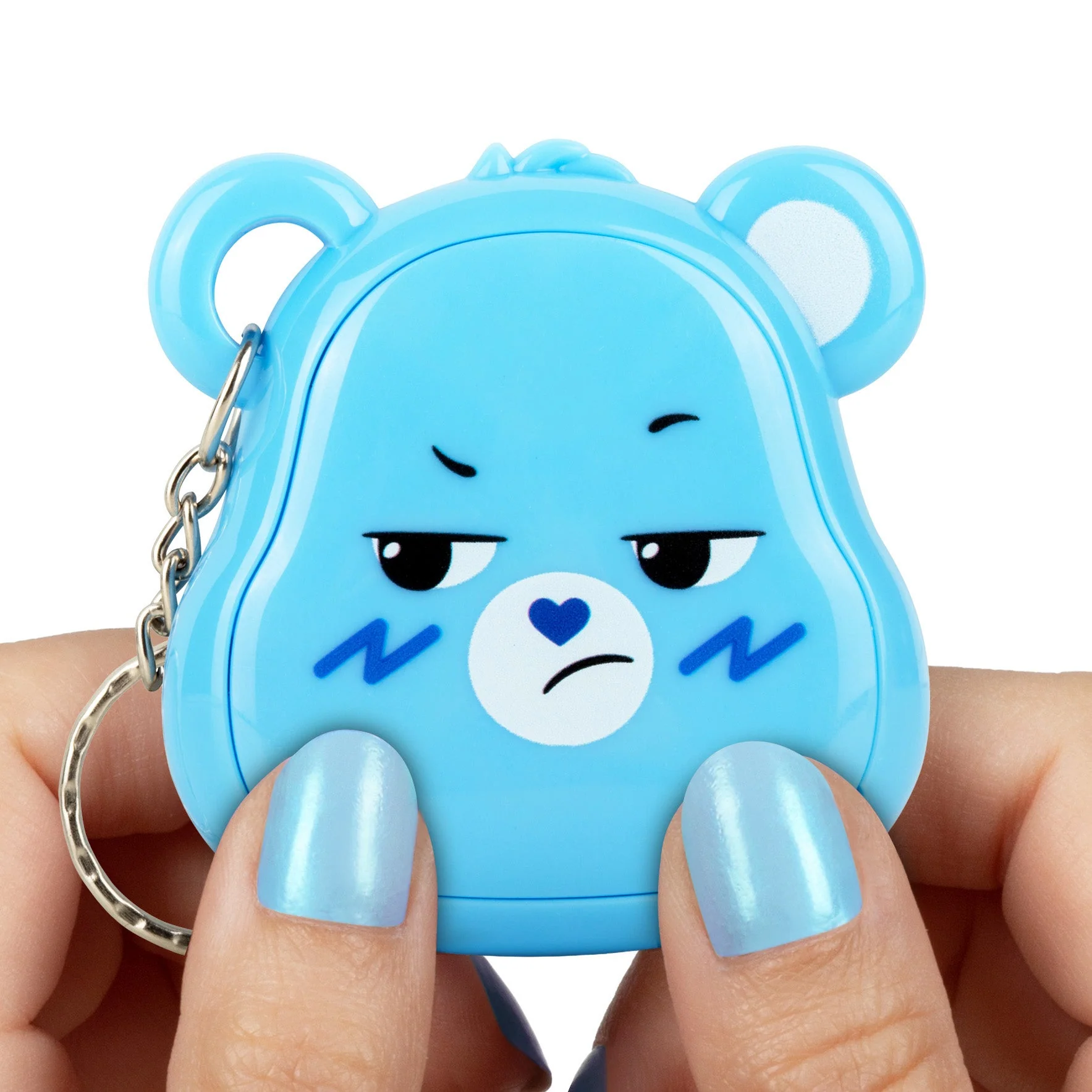 Care Bears Digital Pet - Grumpy Bear Nano Pet - Image 3