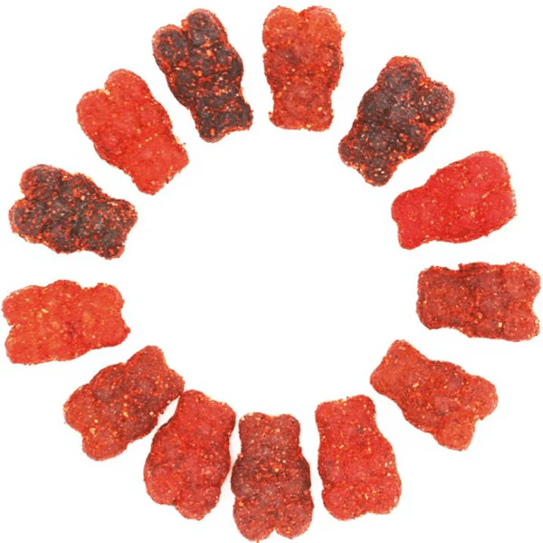 Chimango Chili Gummi Bears (5 oz) - Image 2