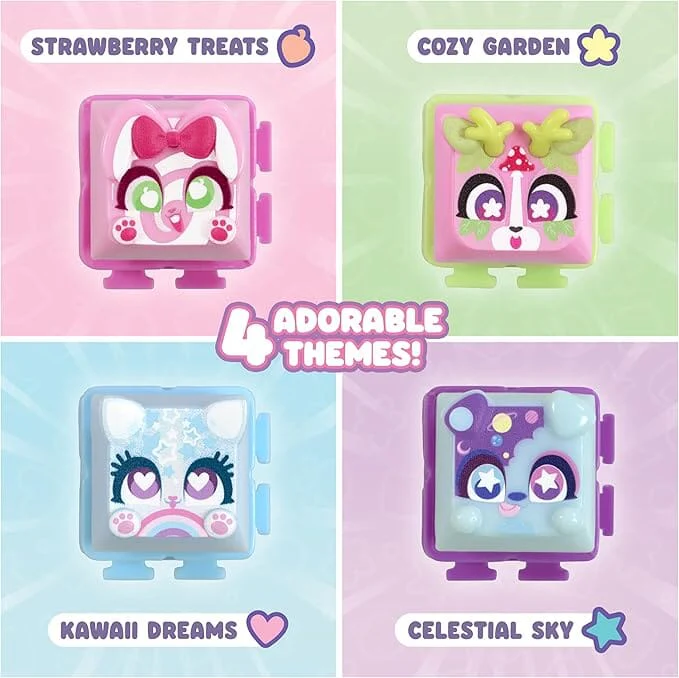 Clickeez: Includes 2 Clickable Keyboard Collectibles - Image 3