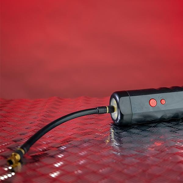 AccelAIR Cordless Portable Tire Inflator | As Seen on Instagram - Image 10