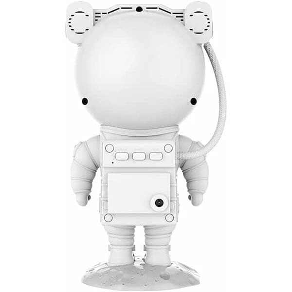 CosmicCraze Astronaut Galaxy Projector Night Light - Image 9