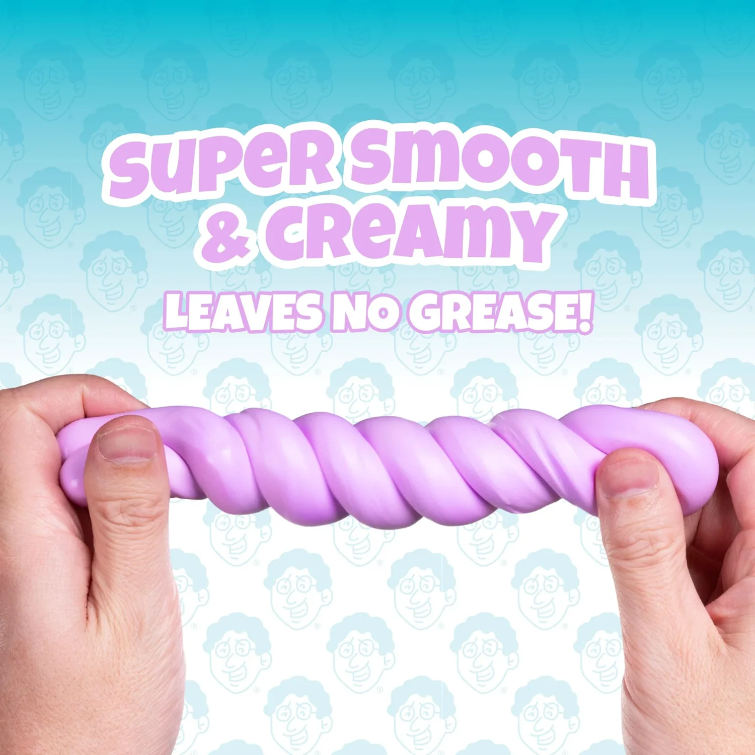 Crazy Aaron’s Better Butter Berry Thinking Putty® Sensory Fidget Putty - Image 5