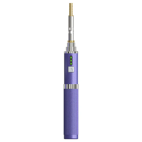 Dazzlify Cordless Hot-Fix Bedazzle Rhinestone Applicator Wand Mini Kit - Image 6