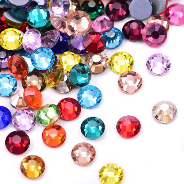Dazzlify Hot-Fix Bedazzle Rhinestone Applicator Wand Large Kit - Image 3