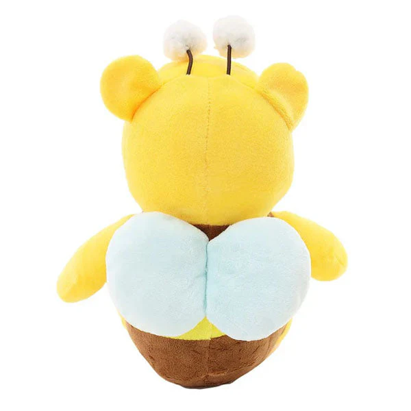 Disney Bumble Bee 10" Winnie The Pooh Plush Toy (1pc) - Image 3