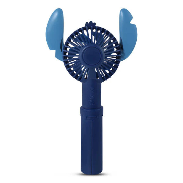 Disney's Stitch Portable Handheld & Tripod Fan (1pc) - Image 5