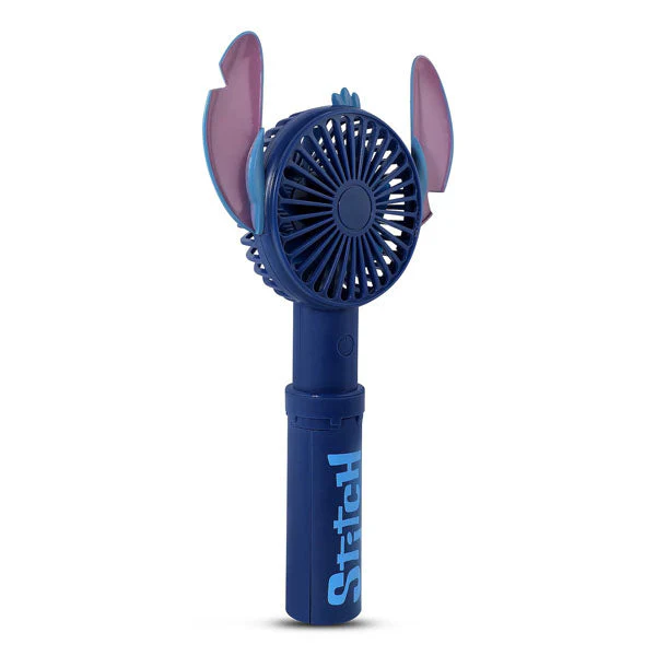 Disney's Stitch Portable Handheld & Tripod Fan (1pc) - Image 6