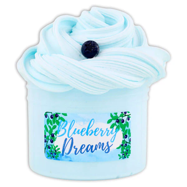 Dope Slimes Handmade Novelty Fidget Putty Slime - Image 7