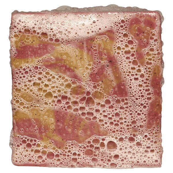 Dr. Squatch® Lord Of The Rings™ The One Ring Rinse All-Natural Bar Soap For Men (1pc) Limited Edition - Image 3