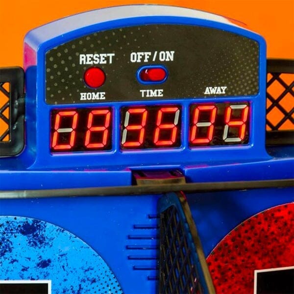 Electronic Arcade Basketball Game | Two Player - Image 7