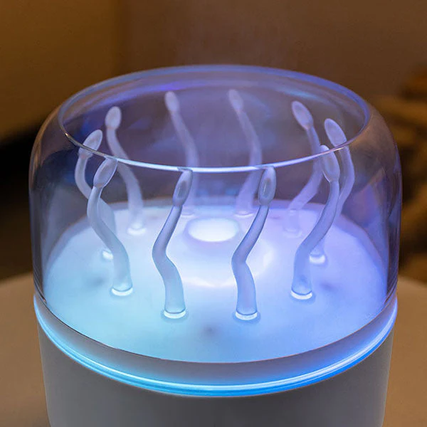 Esencia Mist of the Deep Jellyfish Essential Oil Diffuser (280mL) - Image 6