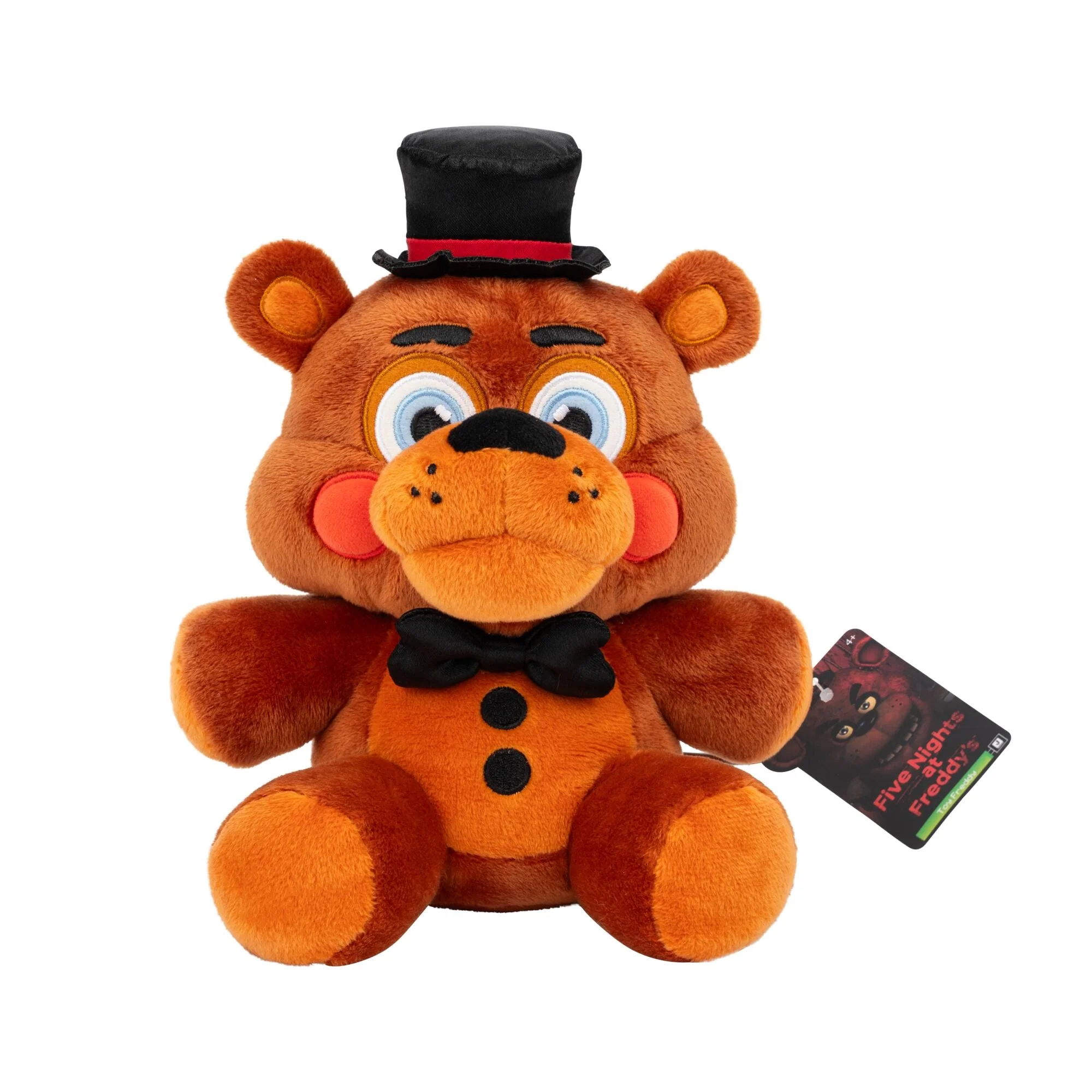 Five Nights at Freddy's 8" Plush Toy (1pc) Ships Assorted - Image 3