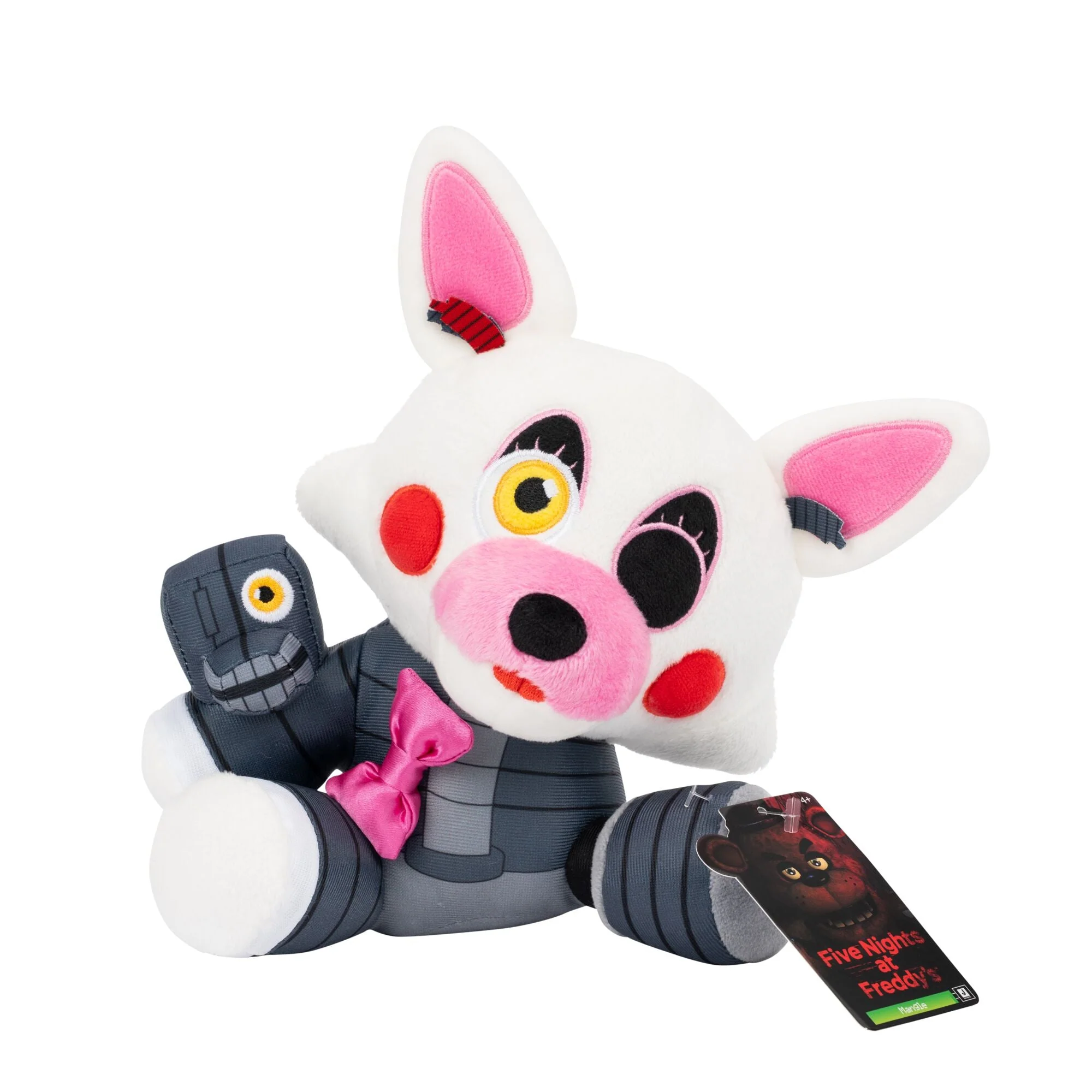 Five Nights at Freddy's 8" Plush Toy (1pc) Ships Assorted - Image 4