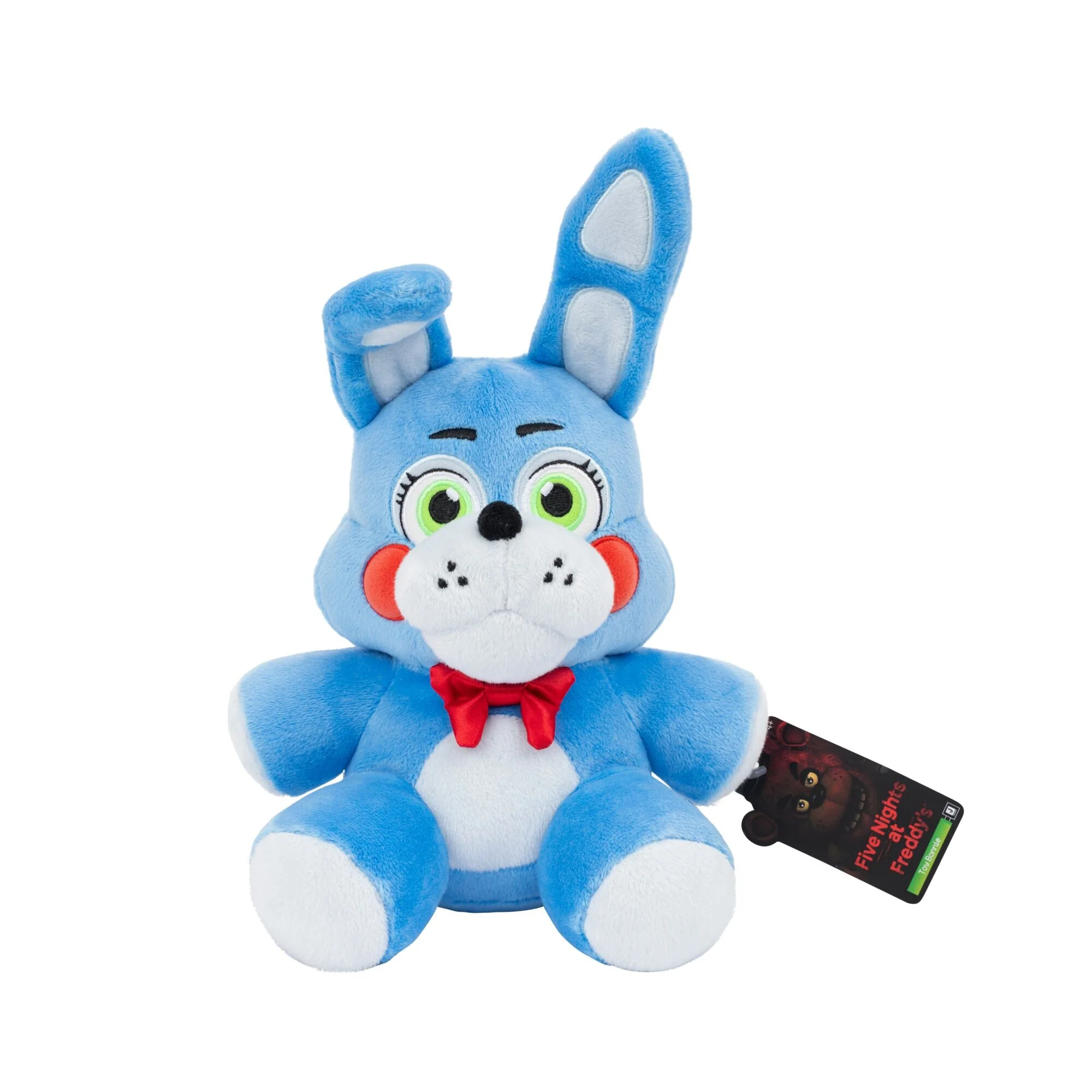 Five Nights at Freddy's 8" Plush Toy (1pc) Ships Assorted - Image 5