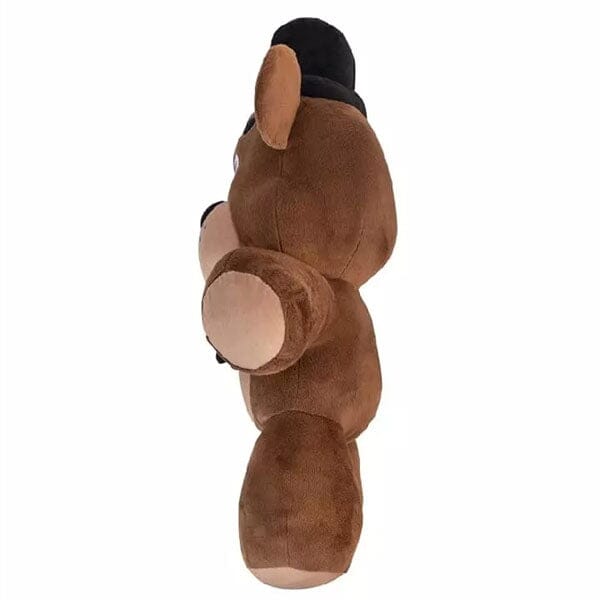 Five Nights at Freddy's Jumbo Friendly Freddy 19" Plush Toy (1pc) - Image 3