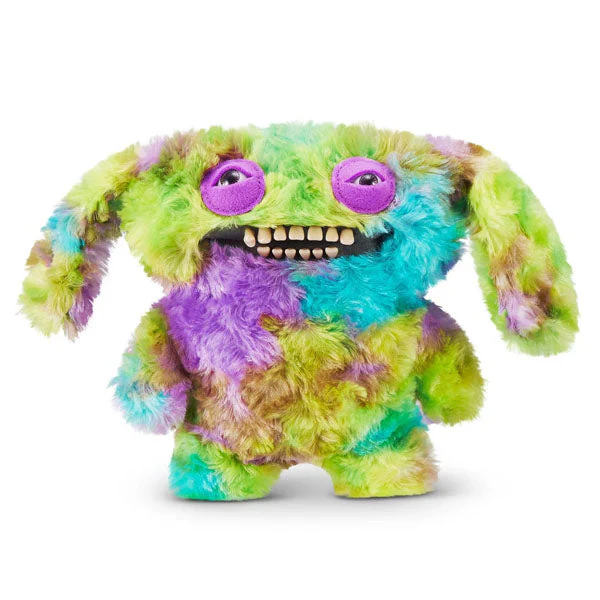 Fuggler Series 1 "Butt Ugly Pets" 9" Plush Toys (1pc) Style Ships Assorted - Image 3
