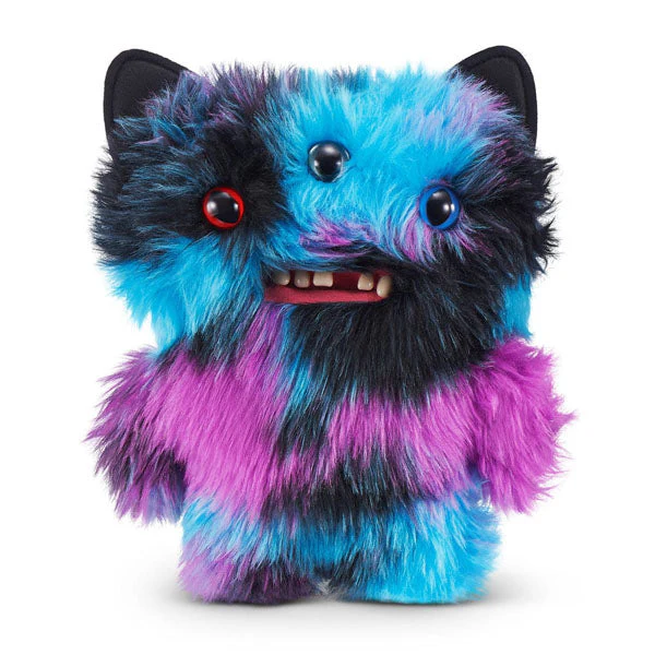 Fuggler Series 1 "Butt Ugly Pets" 9" Plush Toys (1pc) Style Ships Assorted - Image 5