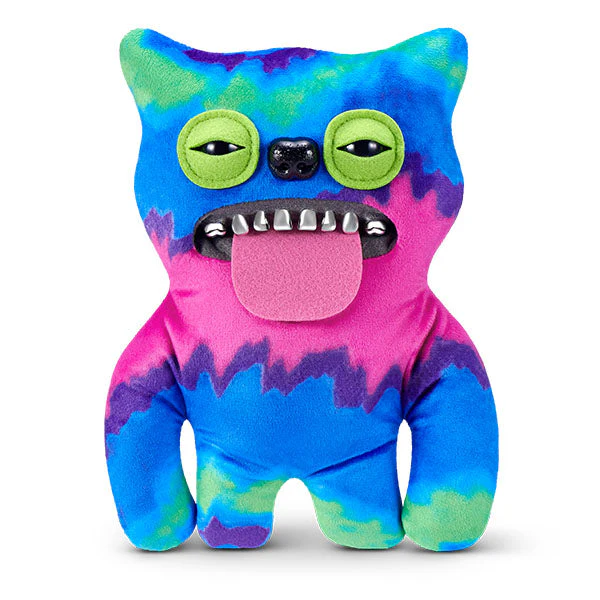 Fuggler Series 1 "Fugg Life" 9" Plush Toys (1pc) Style Ships Assorted - Image 5