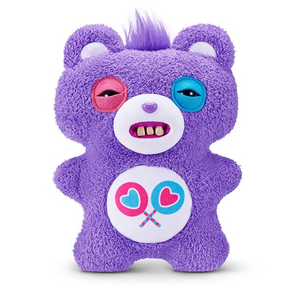 Fuggler x Care Bears 9" Series 1 Plush Toys (1pc) Style Ships Assorted - Image 2