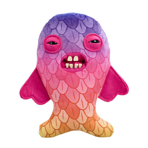 Fuggler Chaos Crew 9" Plush Toys (1pc) Style Ships Assorted - Image 7
