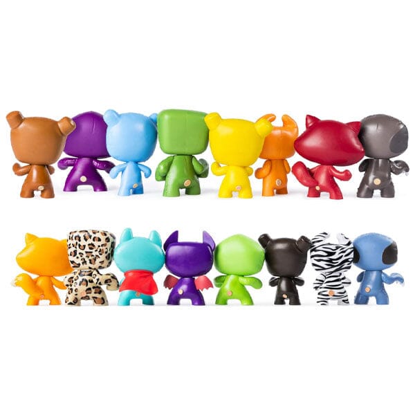 Fuggler Collectible Figurines Mystery Box (3pk) Style Ships Assorted - Image 3