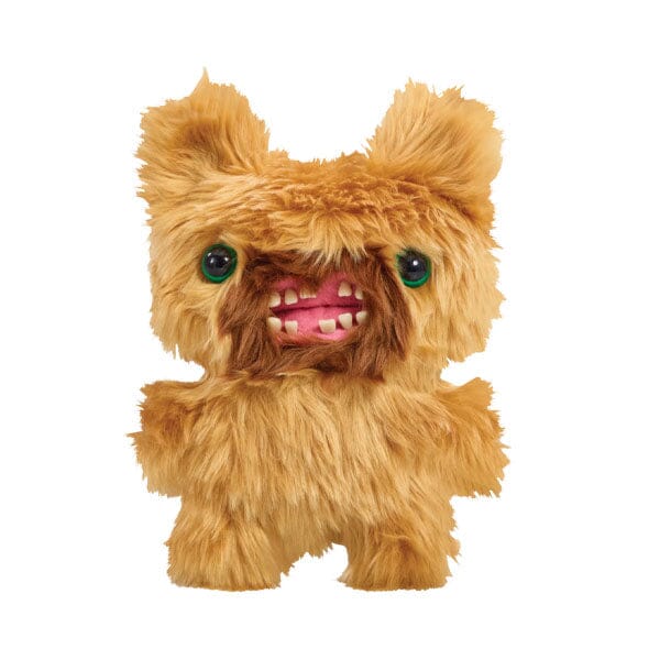 Fuggler "Hairy Fuggs" Series 1 9" Plush Toys (1pc) Style Ships Assorted - Image 7