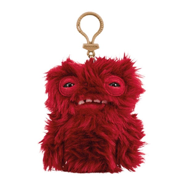Fuggler Keyrings Wave 1 Plush Toys (1pc) Style Ships Assorted - Image 3