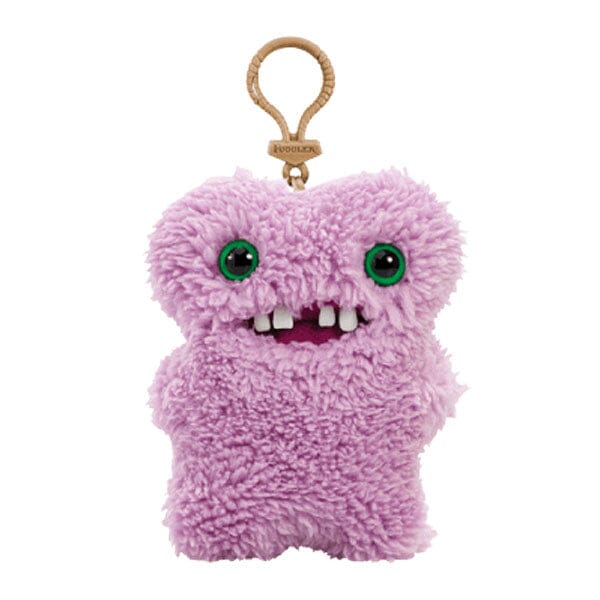 Fuggler Keyrings Wave 1 Plush Toys (1pc) Style Ships Assorted - Image 4