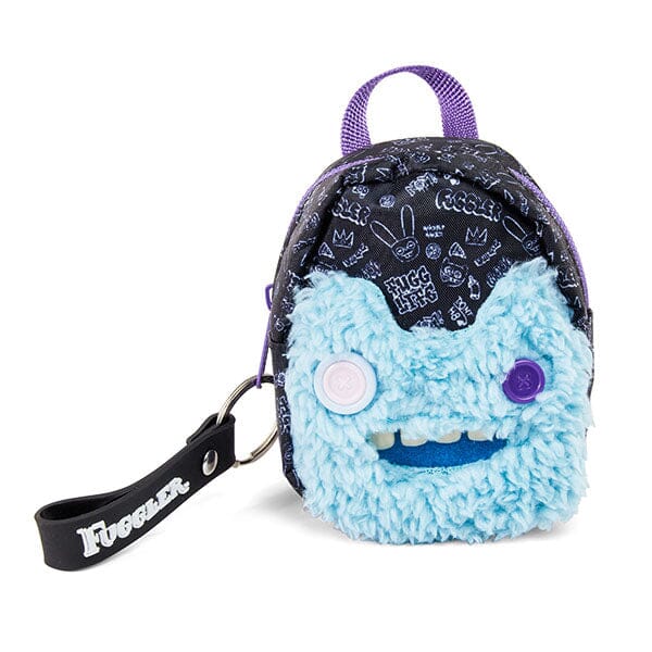 Fuggler Mini Backpack Keychain Mystery Box w/ Bonus Stickers & Markers - Image 2