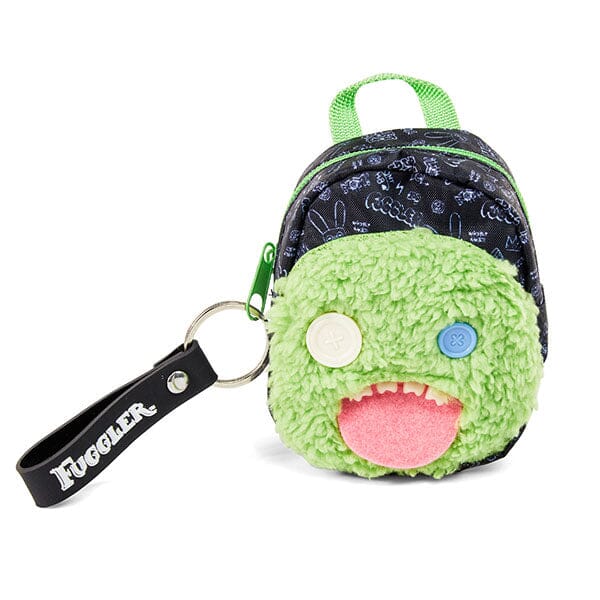 Fuggler Mini Backpack Keychain Mystery Box w/ Bonus Stickers & Markers - Image 4