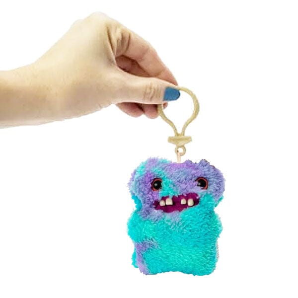 Fuggler Series 3 Keyring 5" Plush Toys (1pc) Style Ships Assorted - Image 3