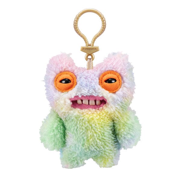 Fuggler Series 3 Keyring 5" Plush Toys (1pc) Style Ships Assorted - Image 4