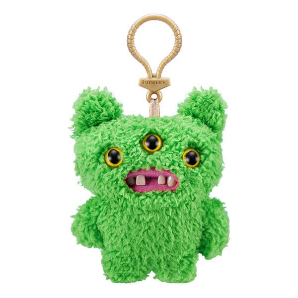 Fuggler Series 3 Keyring 5" Plush Toys (1pc) Style Ships Assorted - Image 6