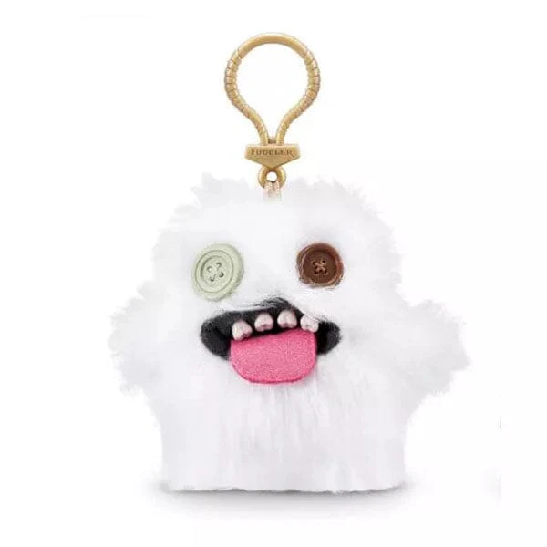 Fuggler Series 3 Keyring 5" Plush Toys (1pc) Style Ships Assorted - Image 7