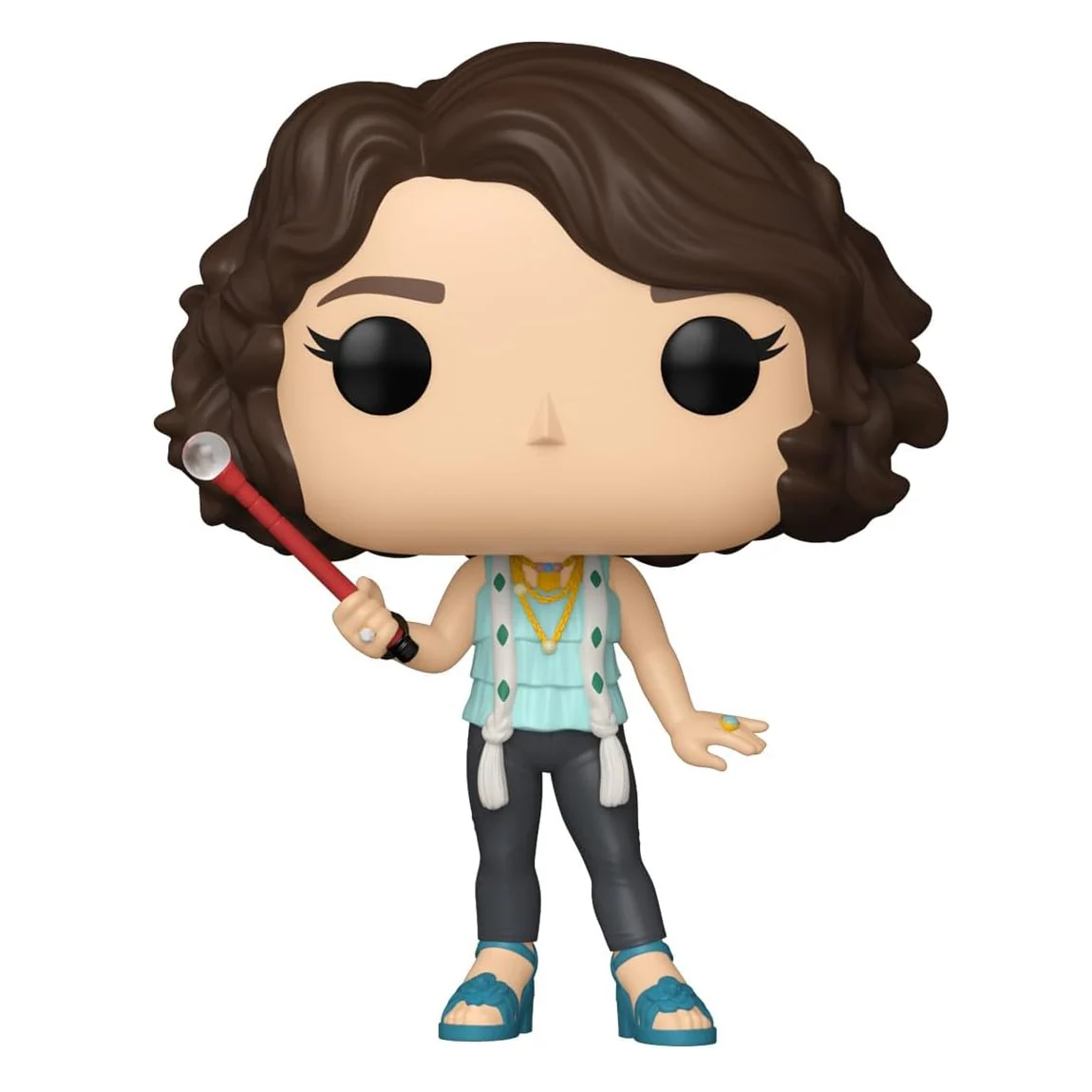 Funko Pop! Disney: Wizards of Waverly Place – Alex Russo Figure - Image 2