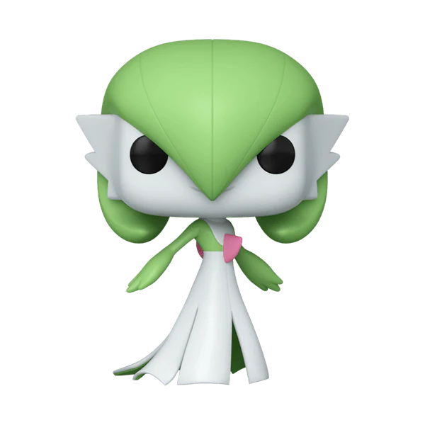Funko Pop! Games: Pokemon - Gardevoir Vinyl Figure - Image 2