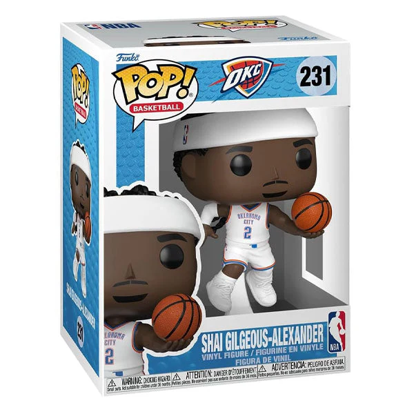 Funko Pop! NBA: Bulls - Michael Jordan (3x in a Row) - Image 2