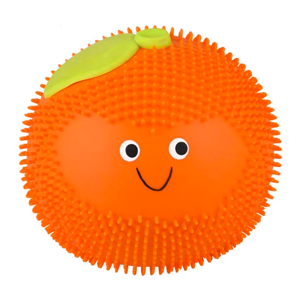 Funsie Frootsies: Squeezy Fruit Fidget Toy (1pc) | Ships Assorted - Image 3