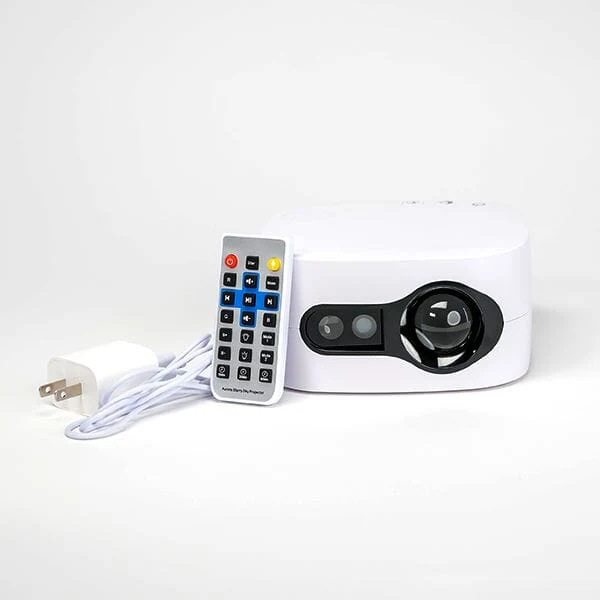 TikTastic Galaxy Projector | As Seen on Social! - Image 5