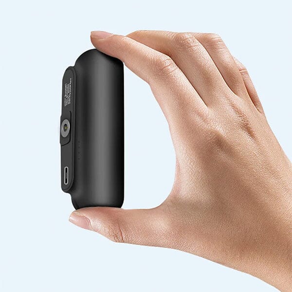 GearWaves: Mini Magnetic 3-in-1 Portable Device Charger Power Bank - Image 10