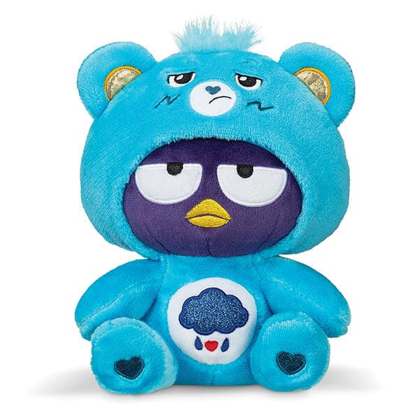 Hello Kitty And Friends: Care Bear "Beary Besties" 9" Plush Toys (Character Ships Asst.) - Image 4